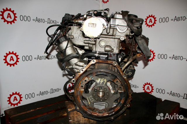 Двигатель D20DT SsangYong Actyon 2.0 141 л.с двс Двигатель D20DT SsangYong Actyon 2.0 141 л.с двс