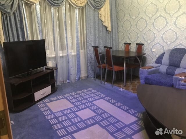 2-к квартира, 48 м², 6/9 эт.
