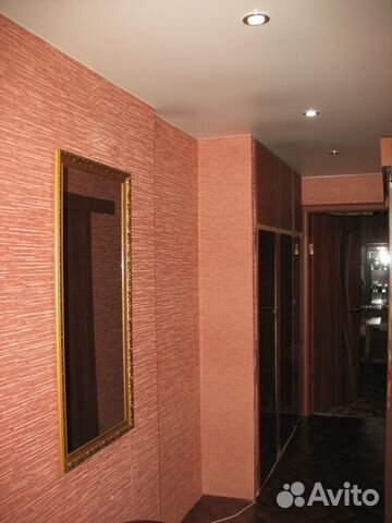 3-к квартира, 61.7 м², 2/5 эт. 3-к квартира, 61.7 м², 2/5 эт.