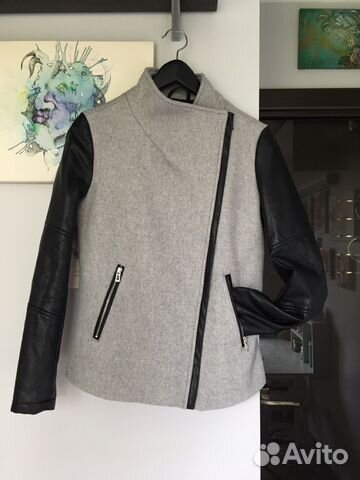 Куртка Bershka Куртка Bershka