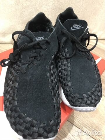 Кроссовки Кроссовки