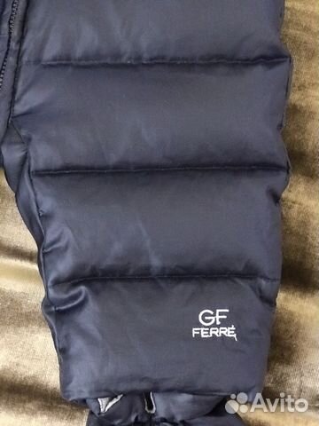 Комбинезон GF Ferre 6 мес Комбинезон GF Ferre 6 мес