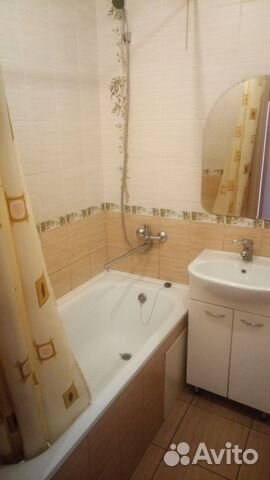 1-к квартира, 34 м², 3/5 эт.