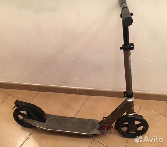 Самокат oxelo 5