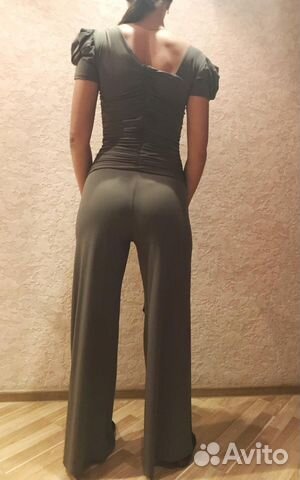 Комбинезон Комбинезон