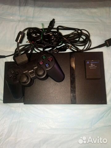 Sony PlayStation 2