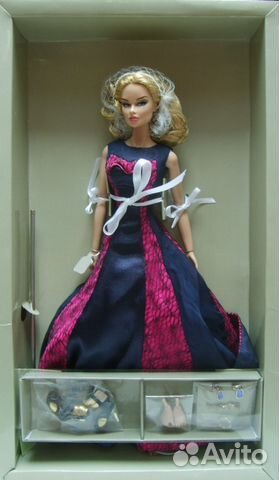 Продам куклу FR коллекционную