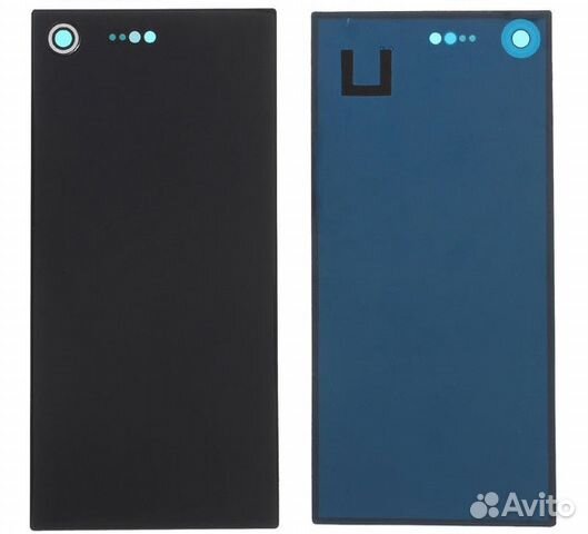 Задняя крышка Sony G8141/G8142 XZ Premium Задняя крышка Sony G8141/G8142 XZ Premium