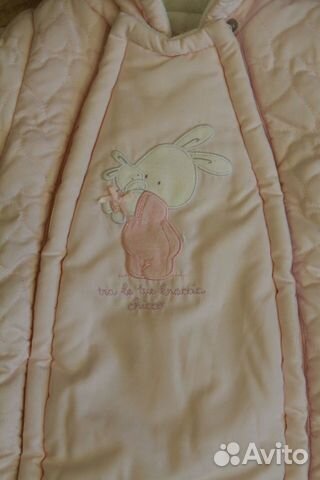 Комбинезон зимний Chicco Thermore tmk Комбинезон зимний Chicco Thermore tmk