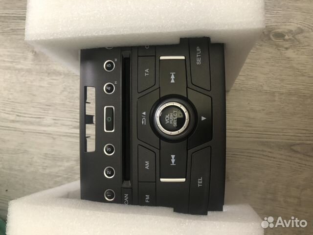 Музыкальная система Хонда cr-v Музыкальная система Хонда cr-v