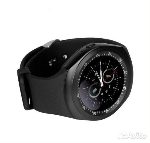 Смарт часы-телефон Smart Watch Y1
