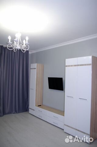 1-к квартира, 35 м², 5/9 эт.