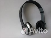 Наушники Monster Beats Solo HD Black Наушники Monster Beats Solo HD Black
