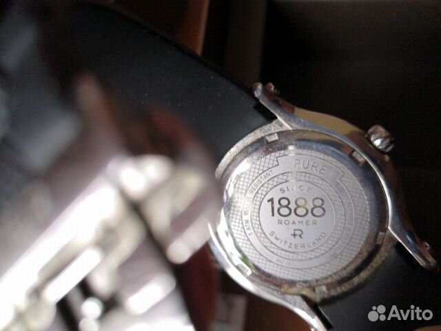 Женские часы Roamer Женские часы Roamer