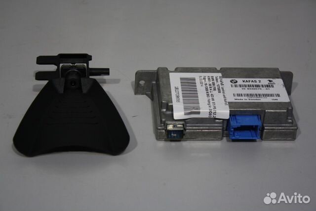 Kafas 2 BMW 6er F12 F13 F06 GC
