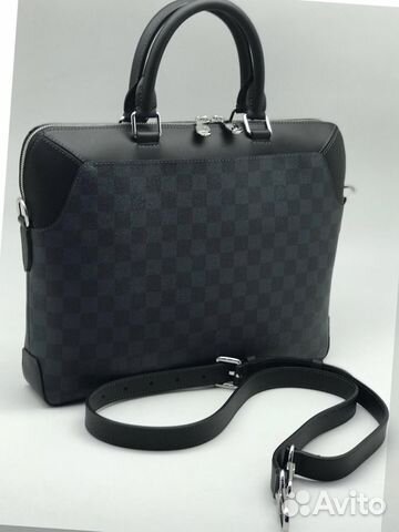 Портфель Louis Vuitton
