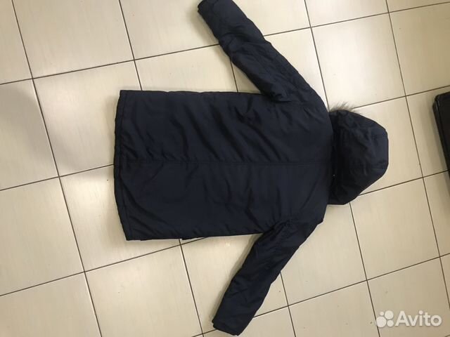 Продам куртку на мальчика h&m, размер 140 Продам куртку на мальчика h&m, размер 140