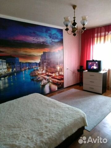 1-к квартира, 36 м², 10/10 эт. 1-к квартира, 36 м², 10/10 эт.