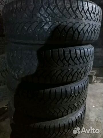Зимние колеса BMW X5 Зимние колеса BMW X5