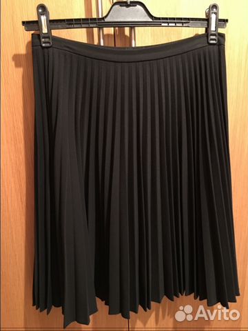 Юбка гофре Юбка гофре