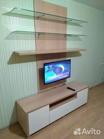 1-к квартира, 34 м², 3/5 эт.