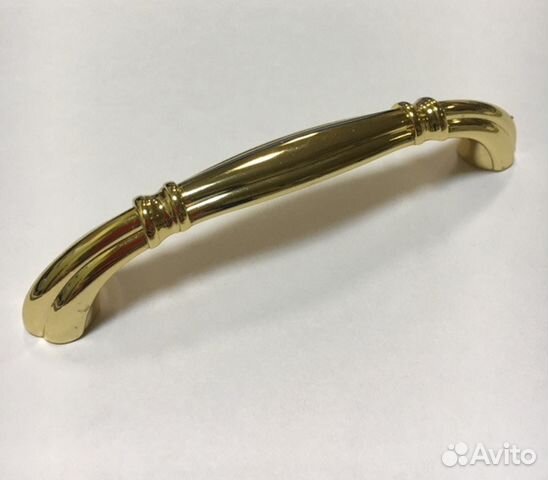 Ручки мебельные Giusti Италия