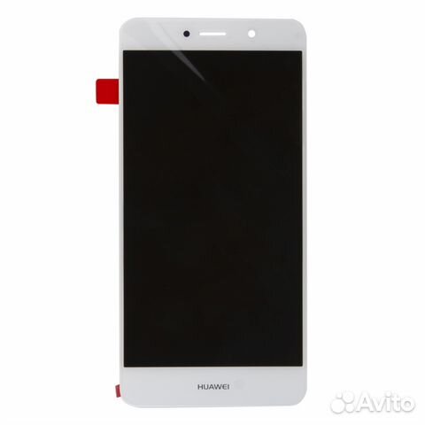 Дисплей для Huawei Y7/Y7 Prime/Y7 2017 с тачскрино