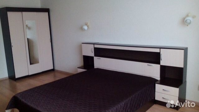 

3-к. квартира, 96 м², 5 кроватей