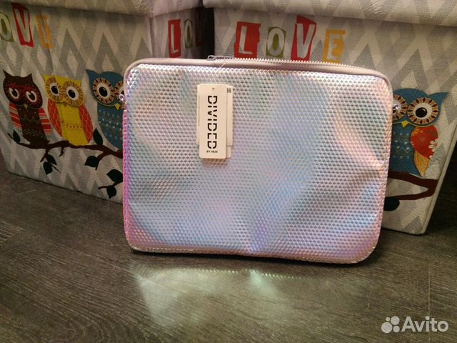 Сумка для ноутбука новая