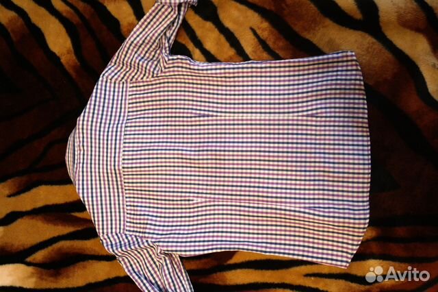 U.S Polo Ralph Lauren Новая блузка 42 р-р U.S Polo Ralph Lauren Новая блузка 42 р-р