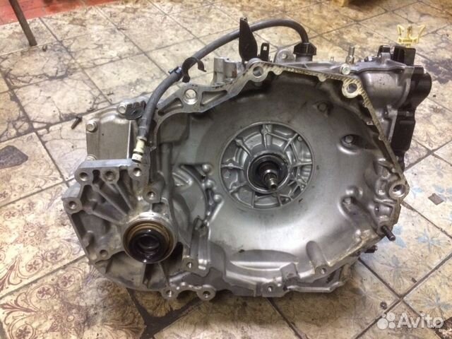 АКПП 6т40 Opel Astra j, Шевроле Круз б. у