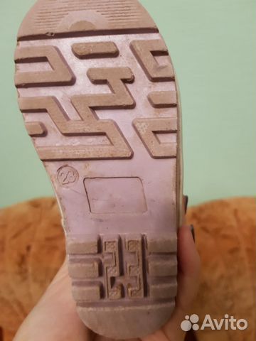 Резиновые сапоги Резиновые сапоги