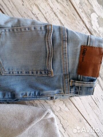 Джинсы Gap новые Джинсы Gap новые