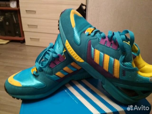 Кроссовки аdidas Кроссовки аdidas