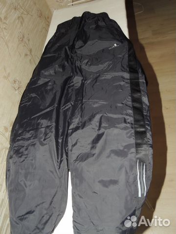 Костюм спортивный