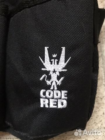 Универсальная сумка для Граффити (или под пивко)