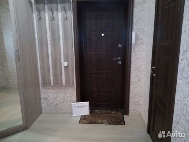 1-к квартира, 36 м², 5/10 эт.