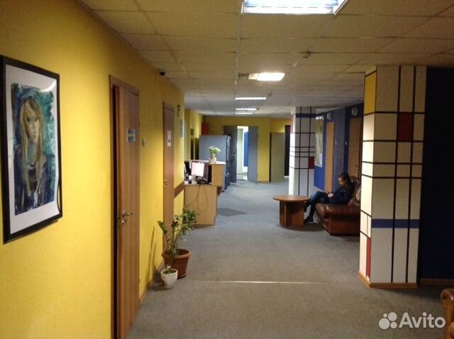 Комната 18 м² в 4-к, 5/8 эт.