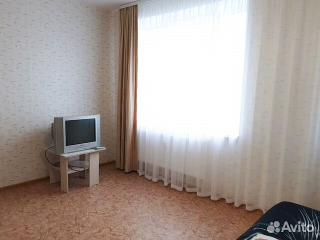 3-к квартира, 81 м², 23/25 эт.