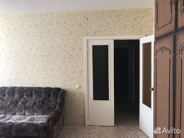 2-к квартира, 63.8 м², 3/5 эт.