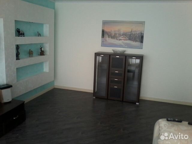 2-к квартира, 65 м², 6/10 эт.