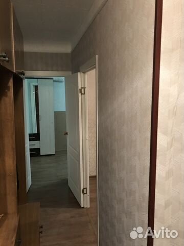 2-к квартира, 42 м², 1/5 эт.