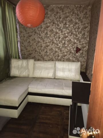 2-к квартира, 40 м², 2/5 эт.