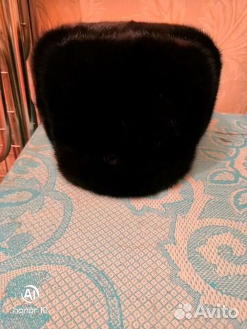 Шапка мужская