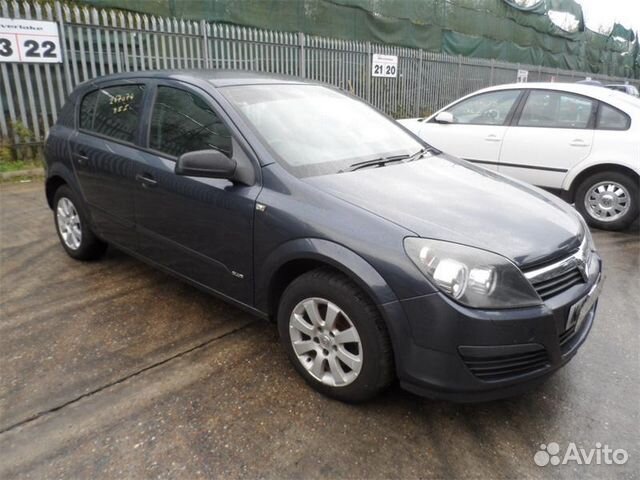 В разборе opel astra H 2006 В разборе opel astra H 2006