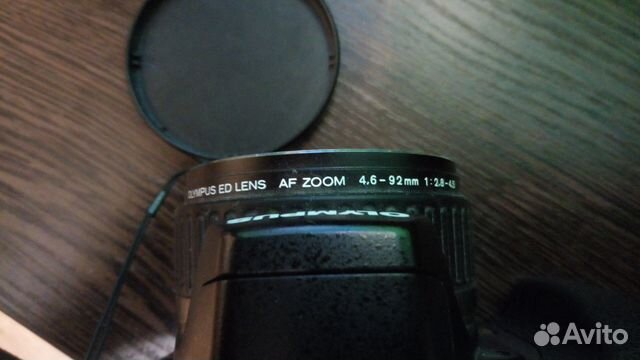Фотоаппарат olympus SP-565UZ