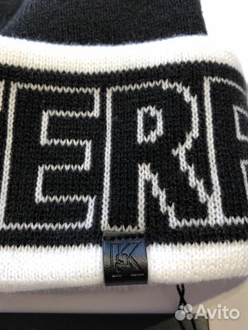 Karl Lagerfeld, шапка, новая, оригинал Karl Lagerfeld, шапка, новая, оригинал