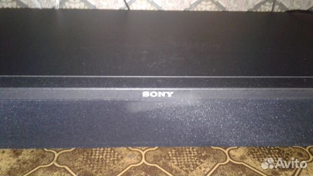 Тумба под TV sony RHT - G 900