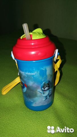 Для кормления, безопасности и творчества