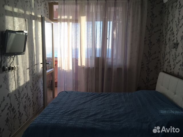 1-к квартира, 44 м², 11/20 эт.
